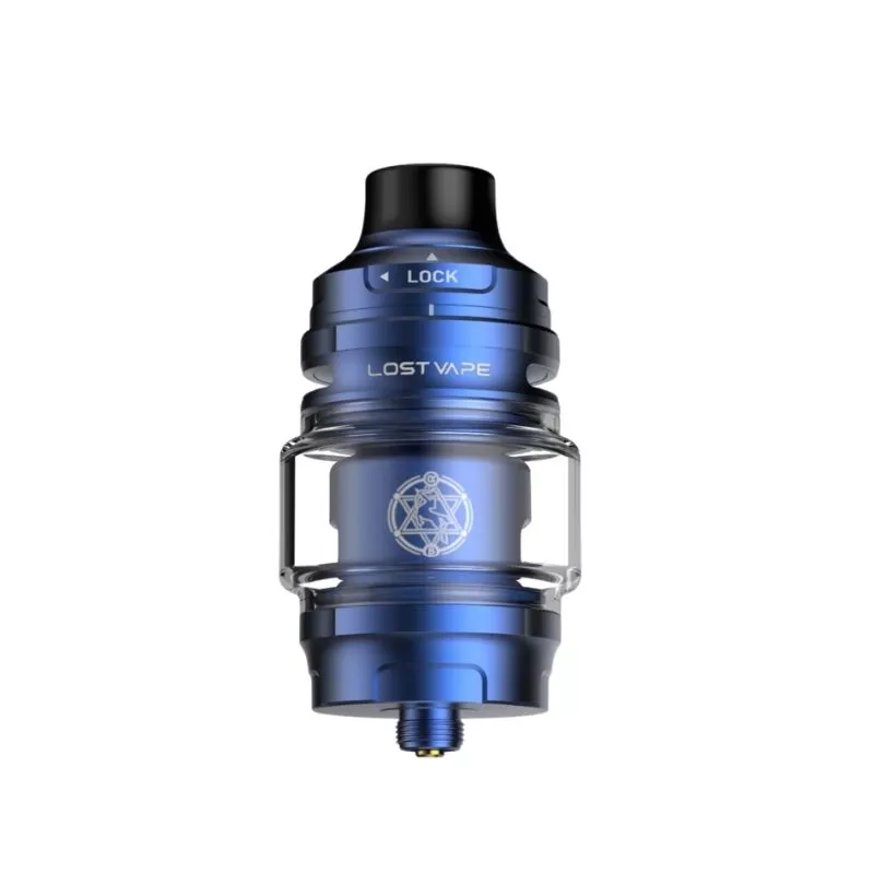 Lost Vape Centaurus Sub‑ohm V2 Tank - SIERRA BLUE