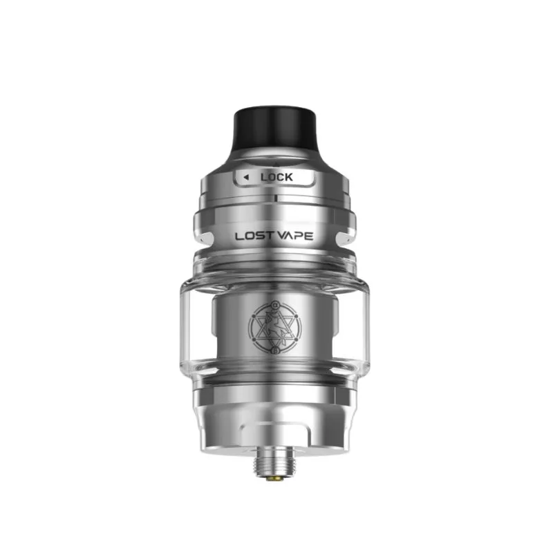 Lost Vape Centaurus Sub‑ohm V2 Tank - SILVER