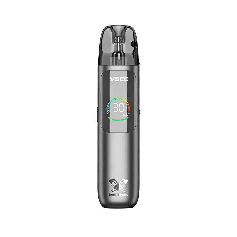 HELLVAPE VSEE NEO - GUNMETAL GRAY