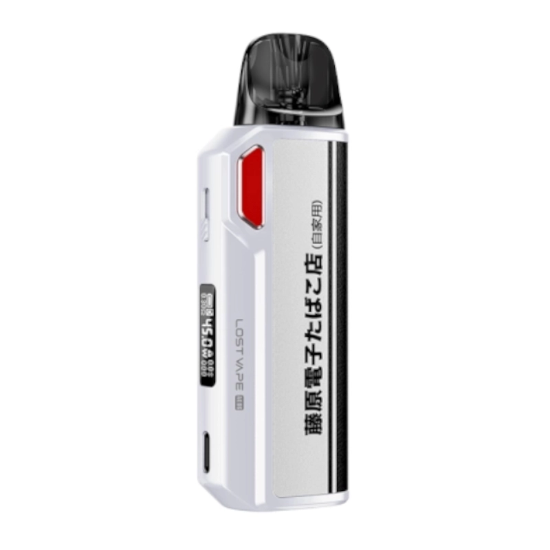 LOST VAPE THELEMA ELITE DM45 - AKINA SPEED