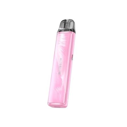 LOST VAPE URSA NANO 3 - TOP FILL - VERSION SILK ROSE