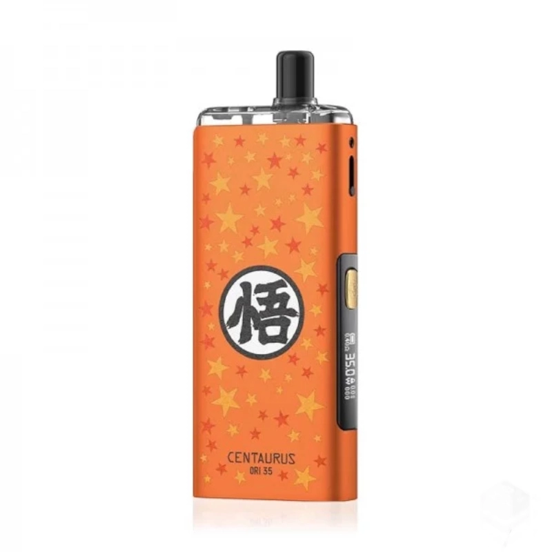 LOST VAPE CENTAURUS ORI 35 POD KIT - SAYAN CORE